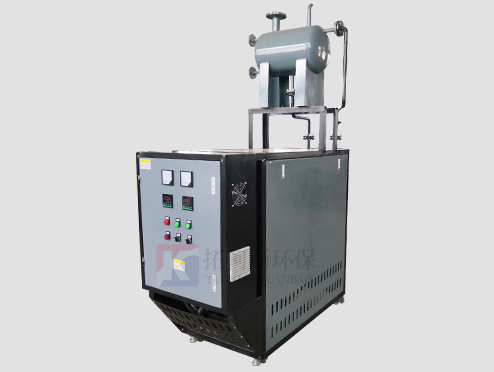 導熱油爐電加熱器